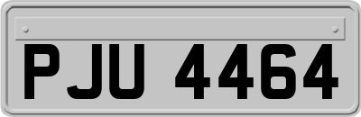 PJU4464