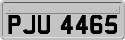 PJU4465