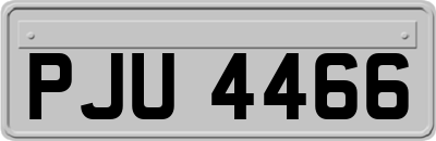 PJU4466