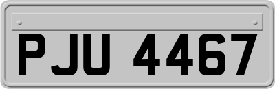 PJU4467