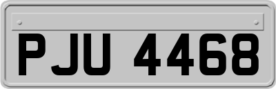 PJU4468