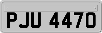 PJU4470
