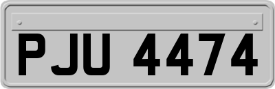 PJU4474