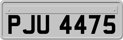 PJU4475