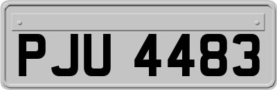 PJU4483