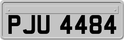 PJU4484
