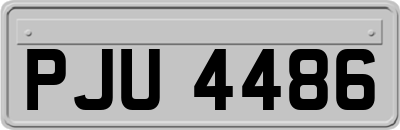 PJU4486