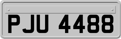 PJU4488
