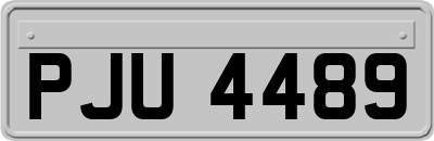 PJU4489