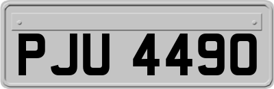 PJU4490