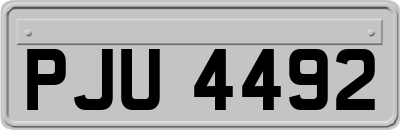 PJU4492