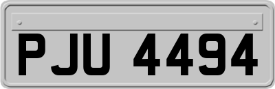 PJU4494