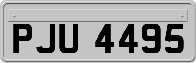 PJU4495