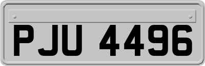 PJU4496