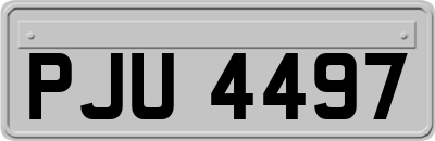 PJU4497