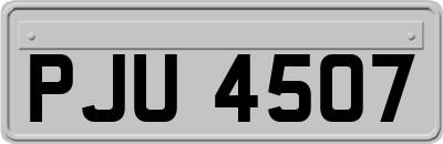 PJU4507