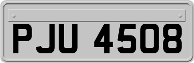 PJU4508