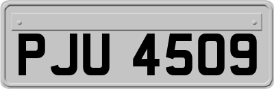 PJU4509