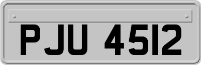 PJU4512