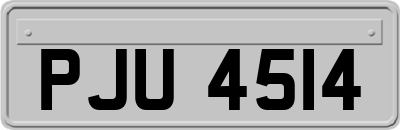 PJU4514