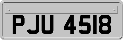 PJU4518