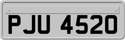 PJU4520