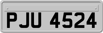 PJU4524