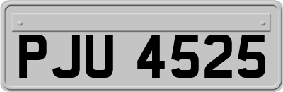 PJU4525