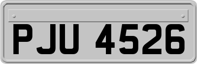 PJU4526