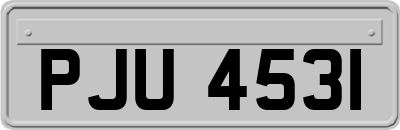 PJU4531