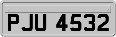 PJU4532