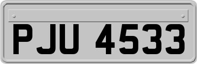 PJU4533