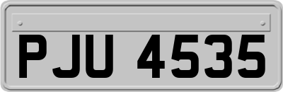 PJU4535