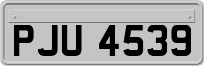 PJU4539