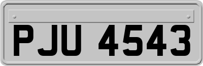 PJU4543
