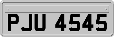 PJU4545