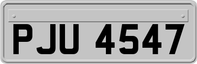 PJU4547
