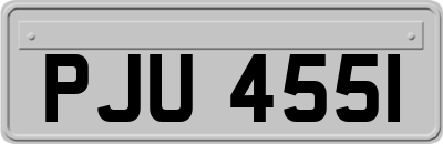 PJU4551