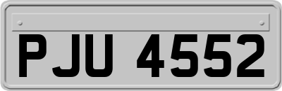 PJU4552