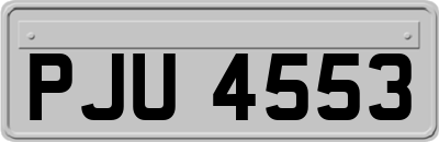 PJU4553