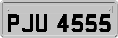 PJU4555