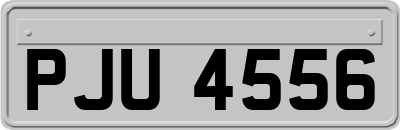 PJU4556