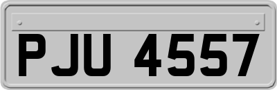 PJU4557