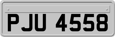 PJU4558