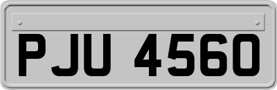 PJU4560