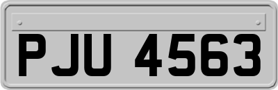 PJU4563