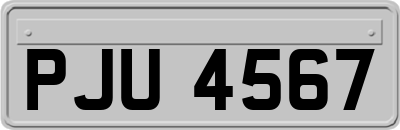 PJU4567