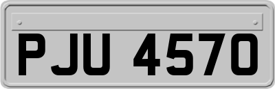 PJU4570