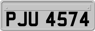 PJU4574