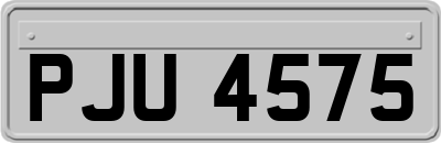 PJU4575